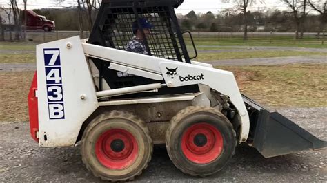 1994 bobcat 743|bobcat 743b skid steer specs.